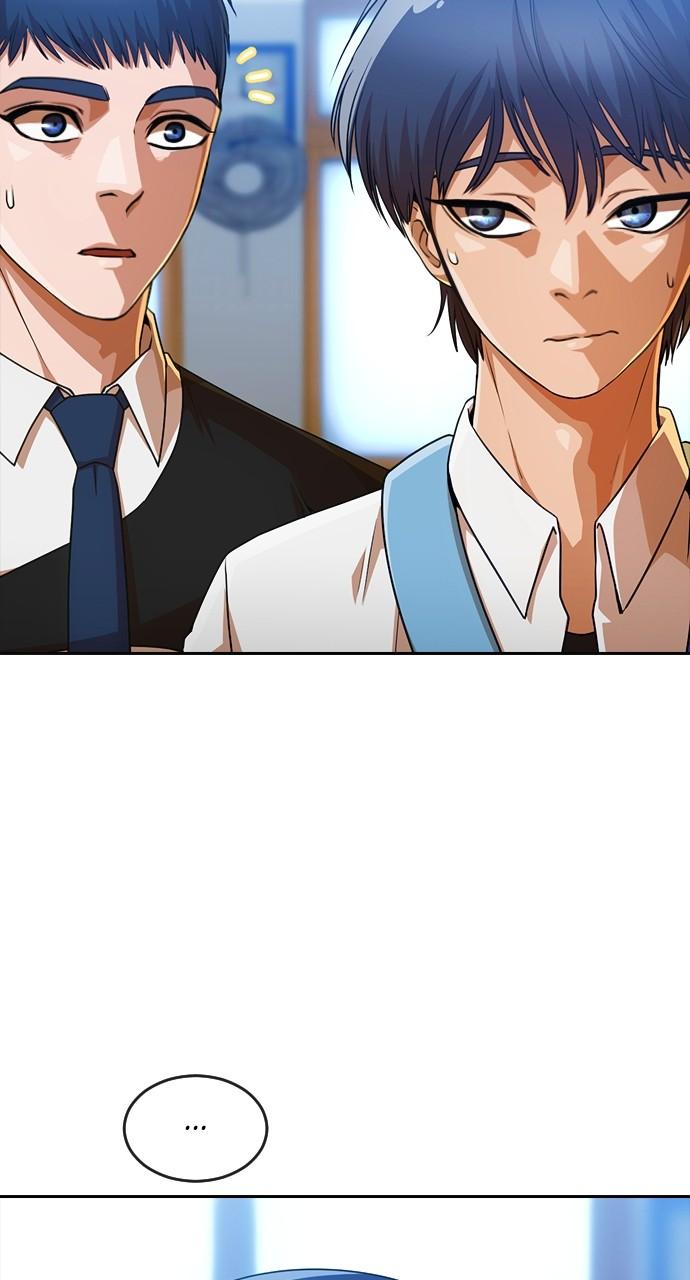 The Girl from Random Chatting! Chap 282 - Next Chap 283