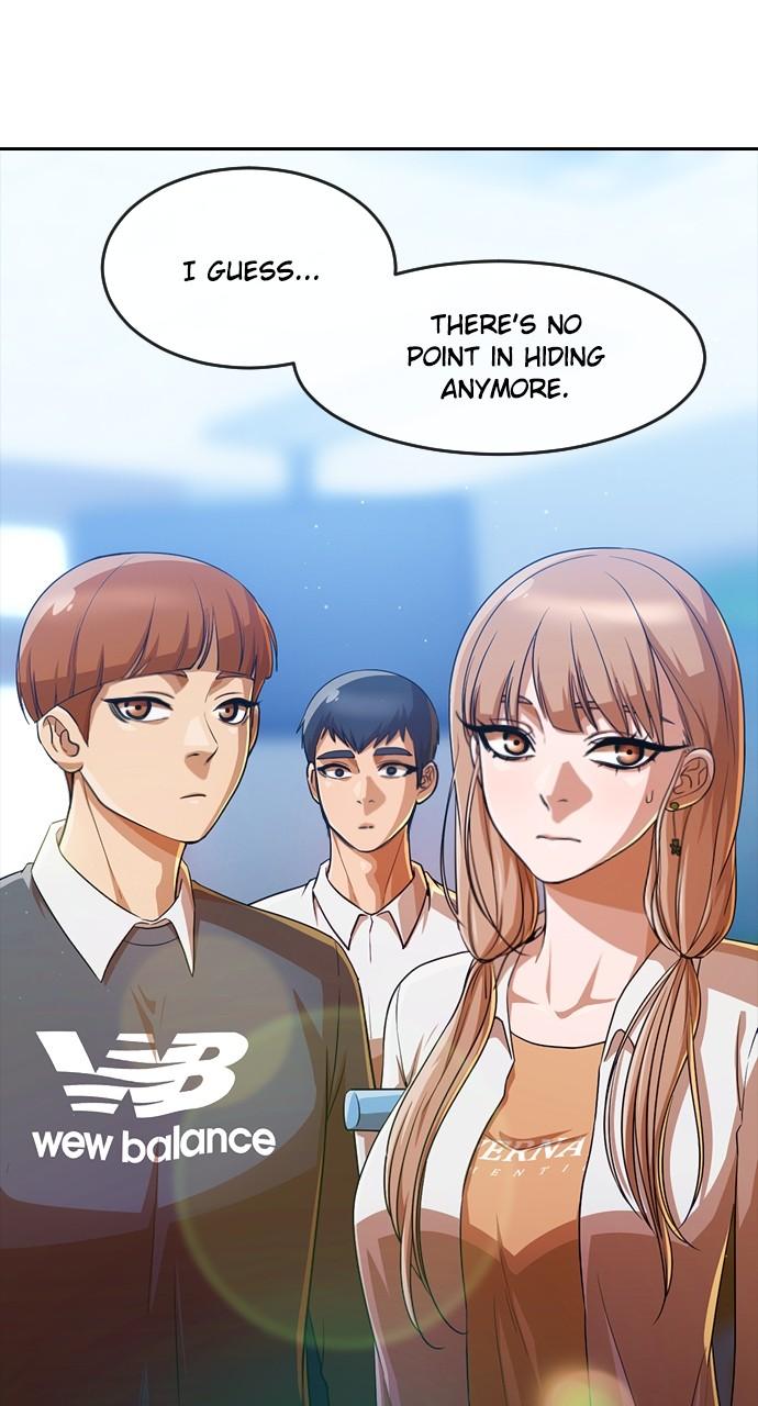The Girl from Random Chatting! Chap 282 - Next Chap 283