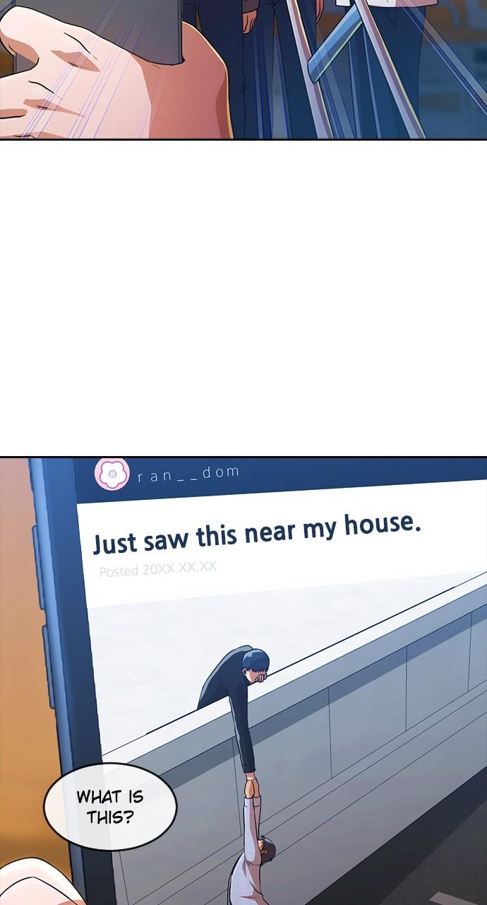 The Girl from Random Chatting! Chap 282 - Next Chap 283