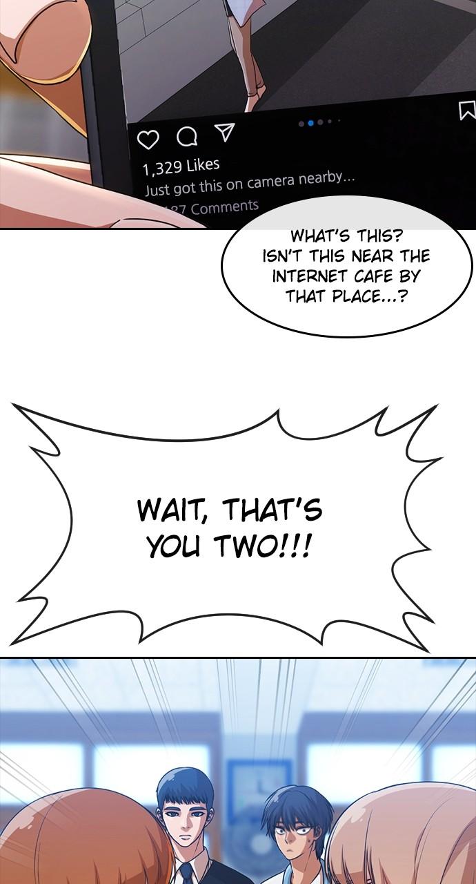 The Girl from Random Chatting! Chap 282 - Next Chap 283