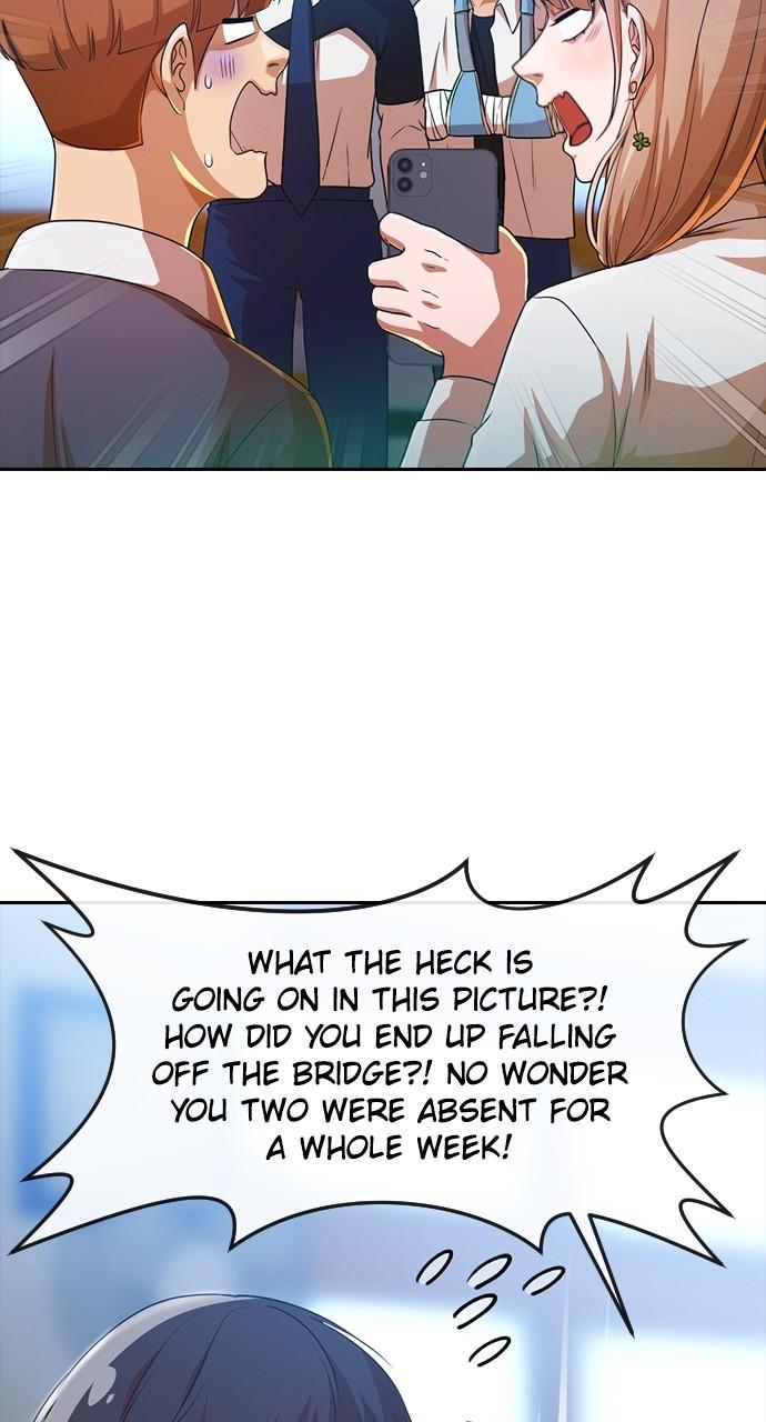 The Girl from Random Chatting! Chap 282 - Next Chap 283