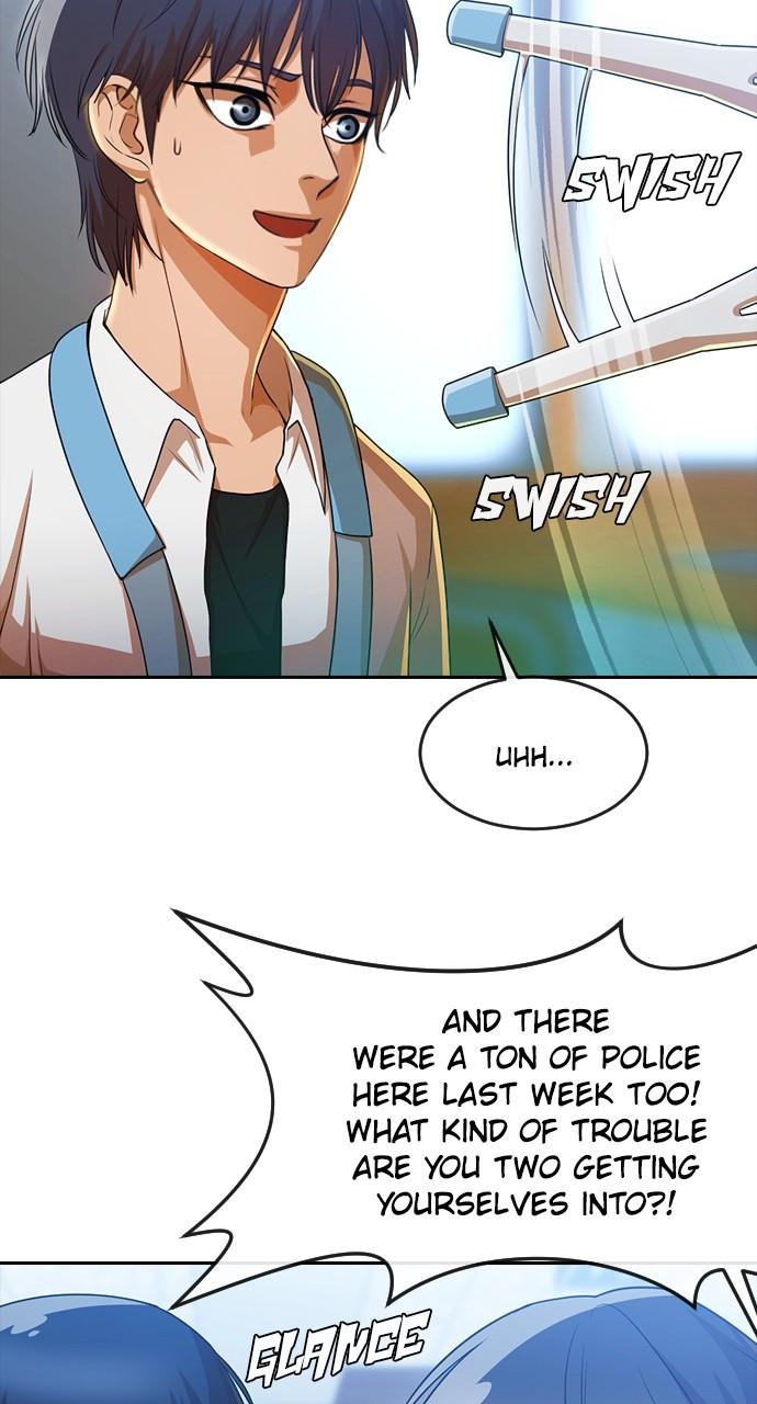 The Girl from Random Chatting! Chap 282 - Next Chap 283