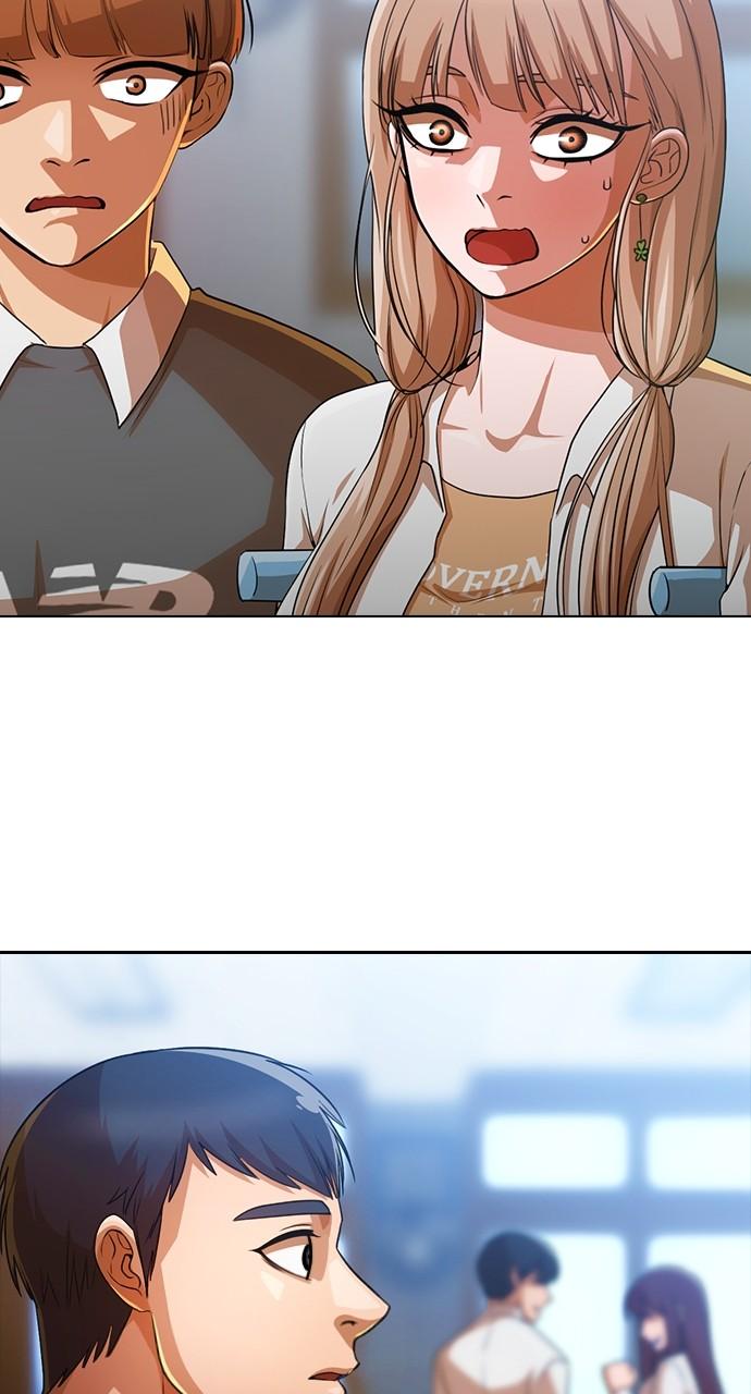 The Girl from Random Chatting! Chap 282 - Next Chap 283