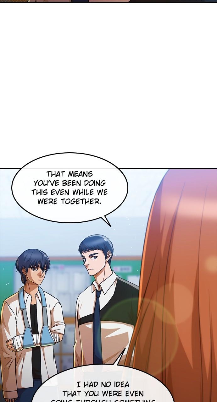 The Girl from Random Chatting! Chap 282 - Next Chap 283