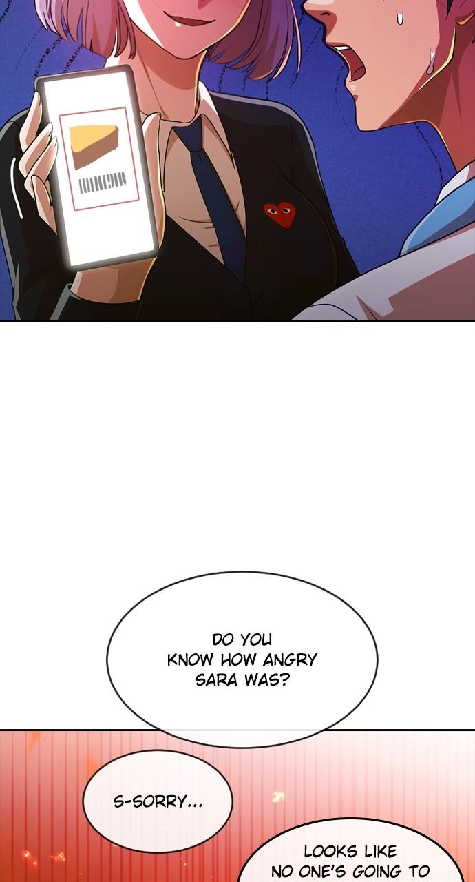 The Girl from Random Chatting! Chap 282 - Next Chap 283
