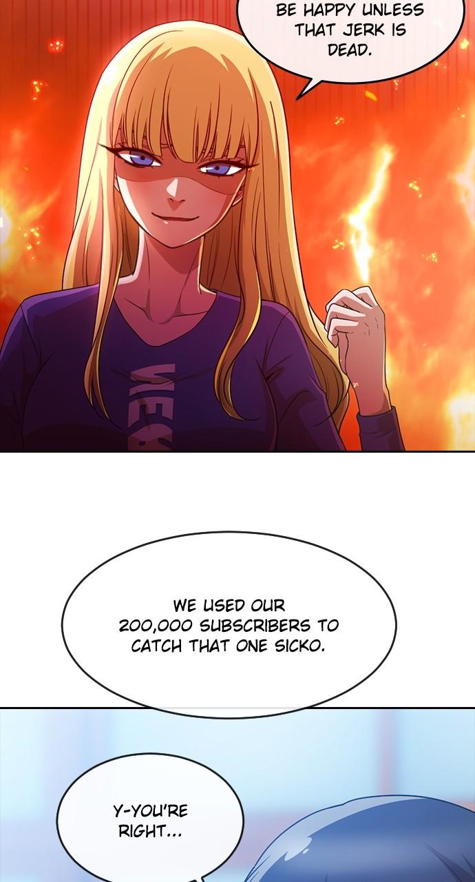 The Girl from Random Chatting! Chap 282 - Next Chap 283