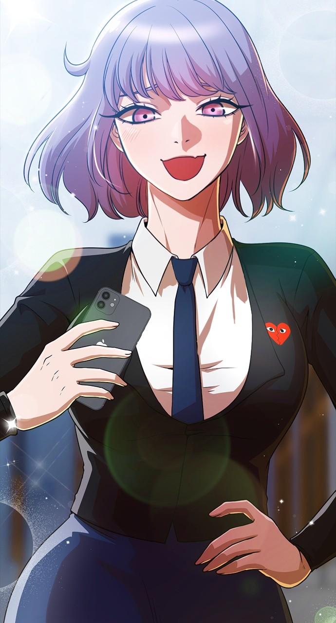 The Girl from Random Chatting! Chap 282 - Next Chap 283