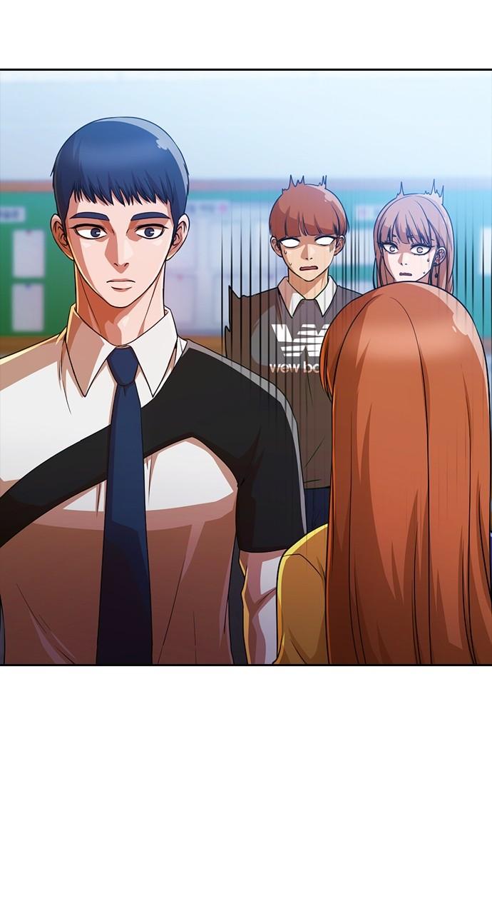 The Girl from Random Chatting! Chap 282 - Next Chap 283
