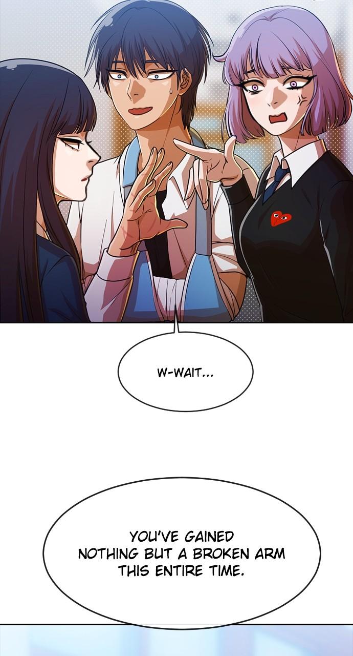 The Girl from Random Chatting! Chap 282 - Next Chap 283