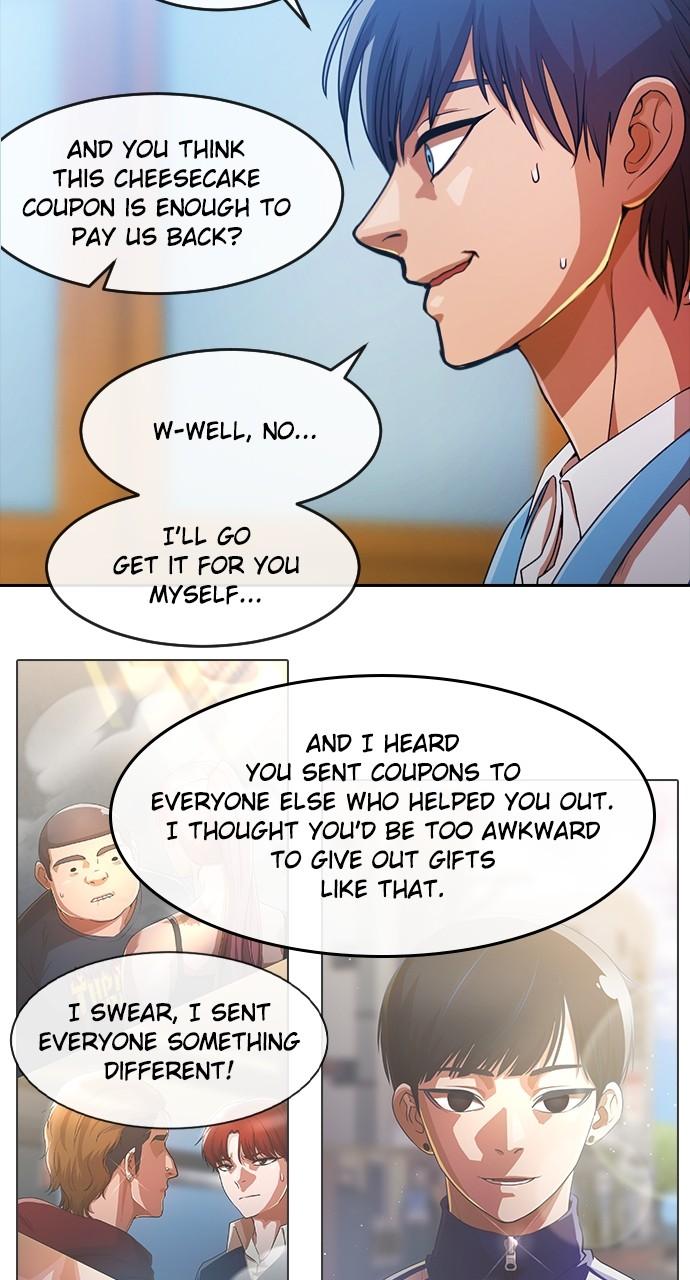 The Girl from Random Chatting! Chap 282 - Next Chap 283