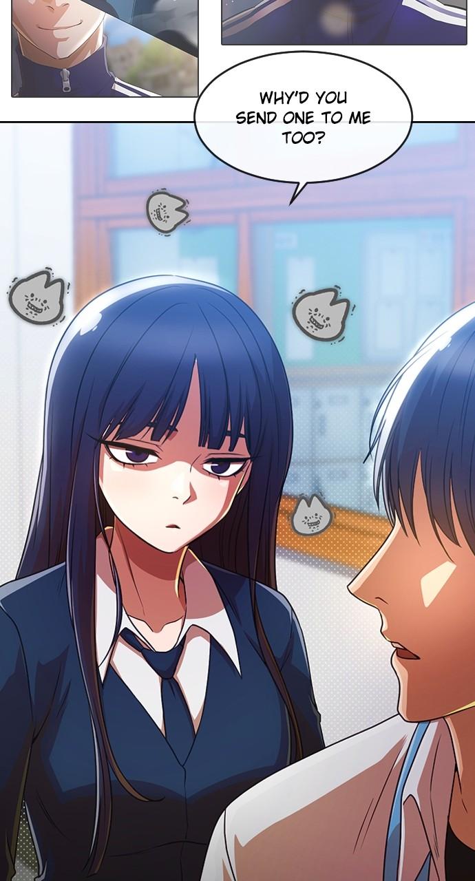 The Girl from Random Chatting! Chap 282 - Next Chap 283