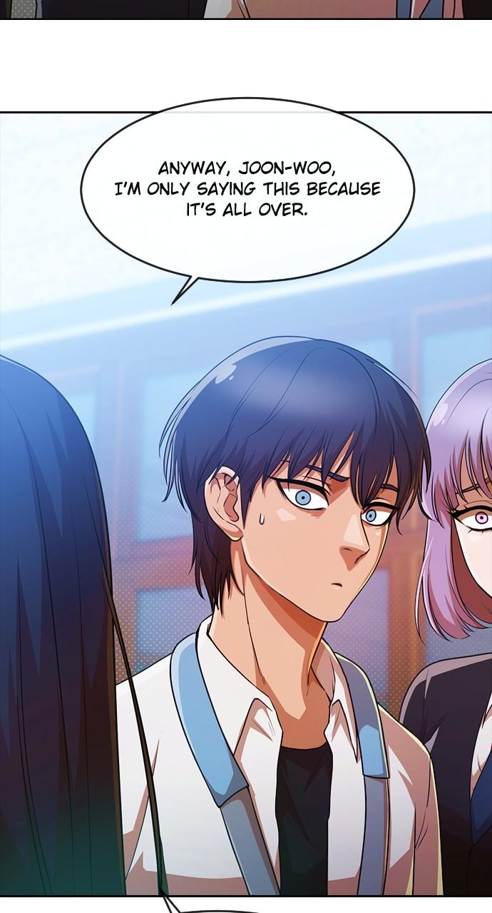 The Girl from Random Chatting! Chap 282 - Next Chap 283