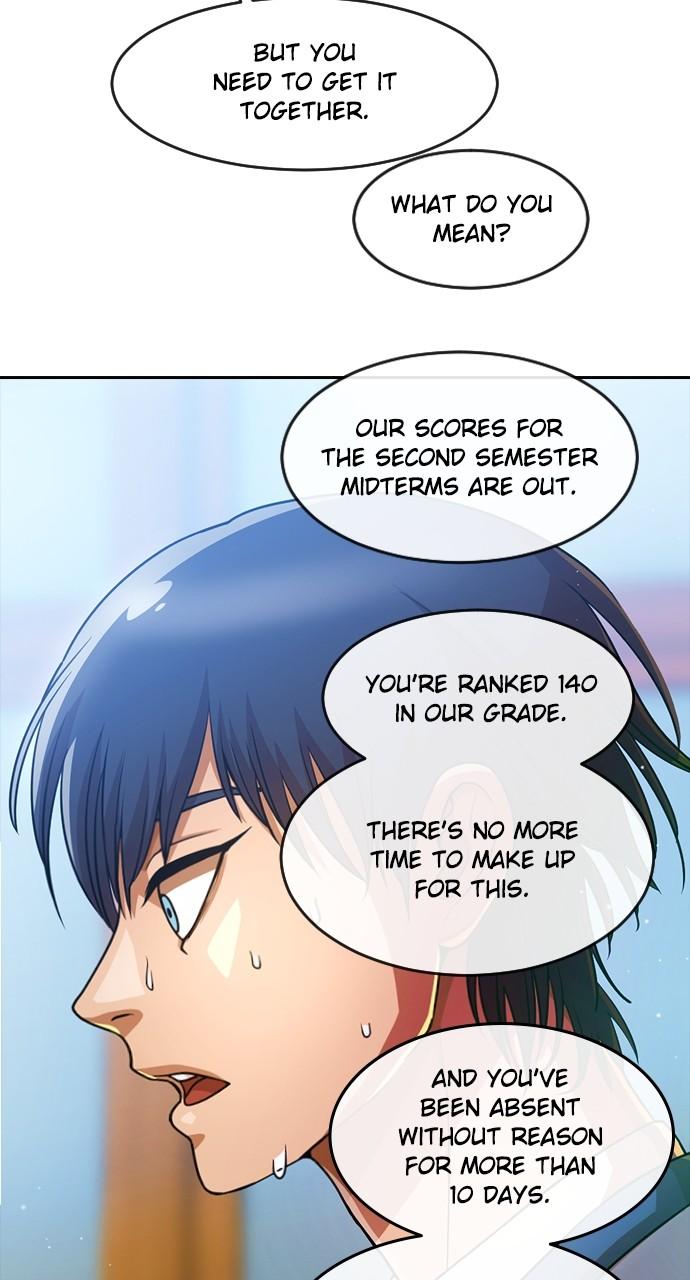 The Girl from Random Chatting! Chap 282 - Next Chap 283