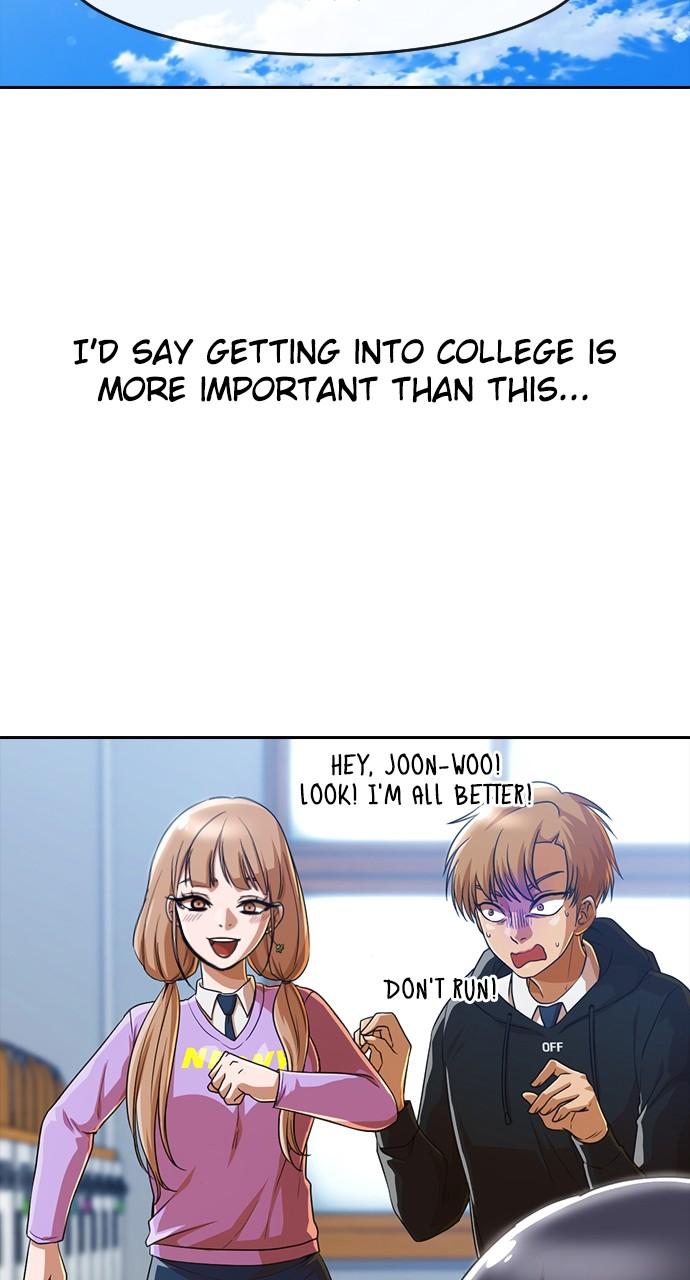 The Girl from Random Chatting! Chap 283 - Next Chap 284