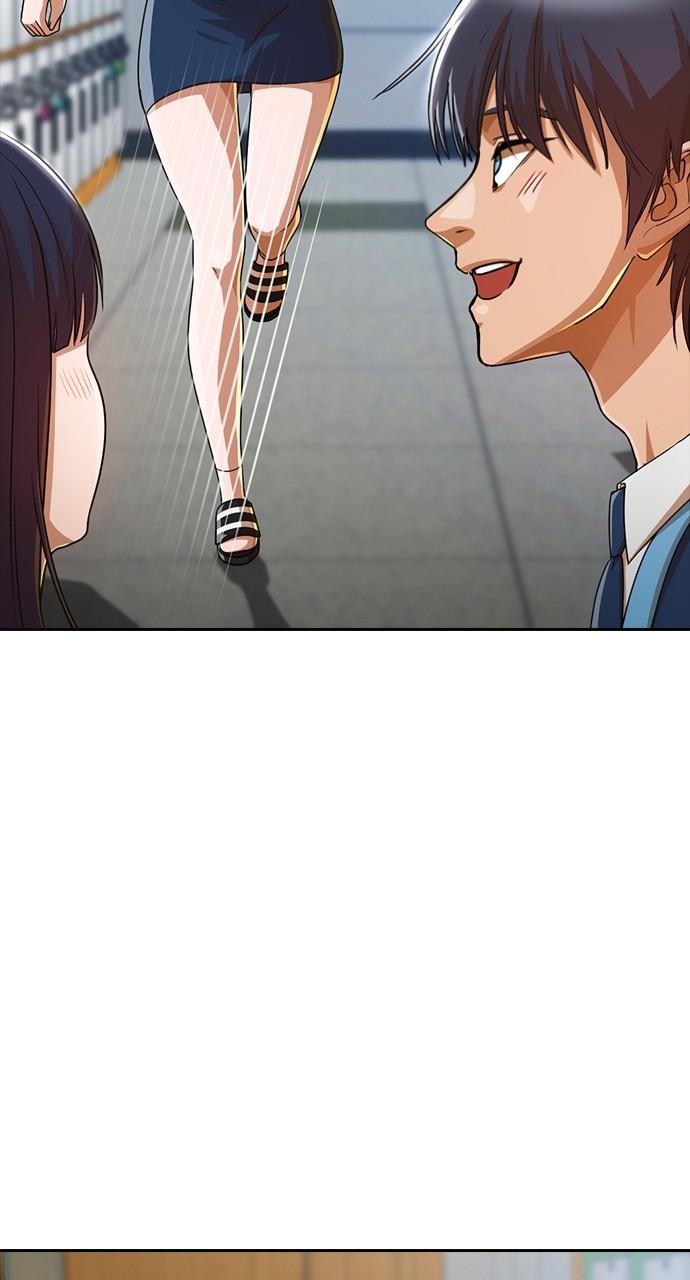 The Girl from Random Chatting! Chap 283 - Next Chap 284