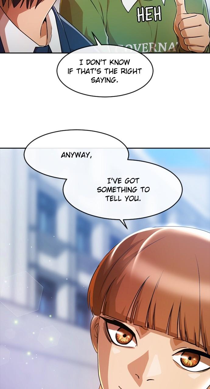 The Girl from Random Chatting! Chap 283 - Next Chap 284