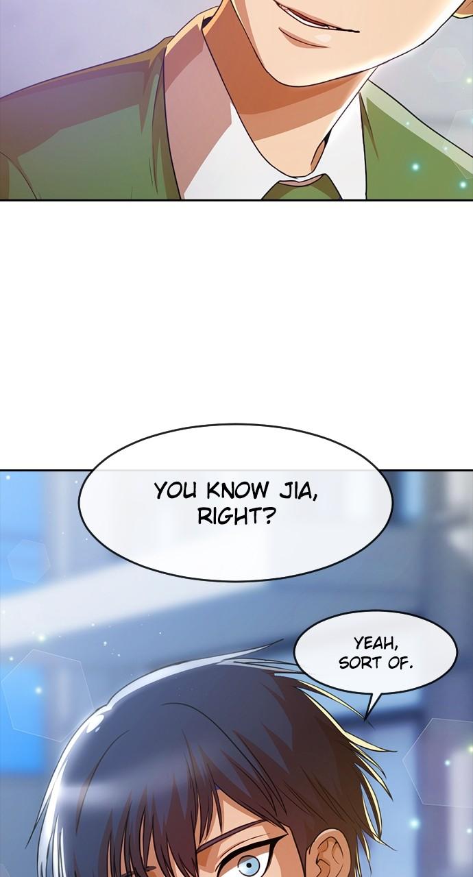 The Girl from Random Chatting! Chap 283 - Next Chap 284
