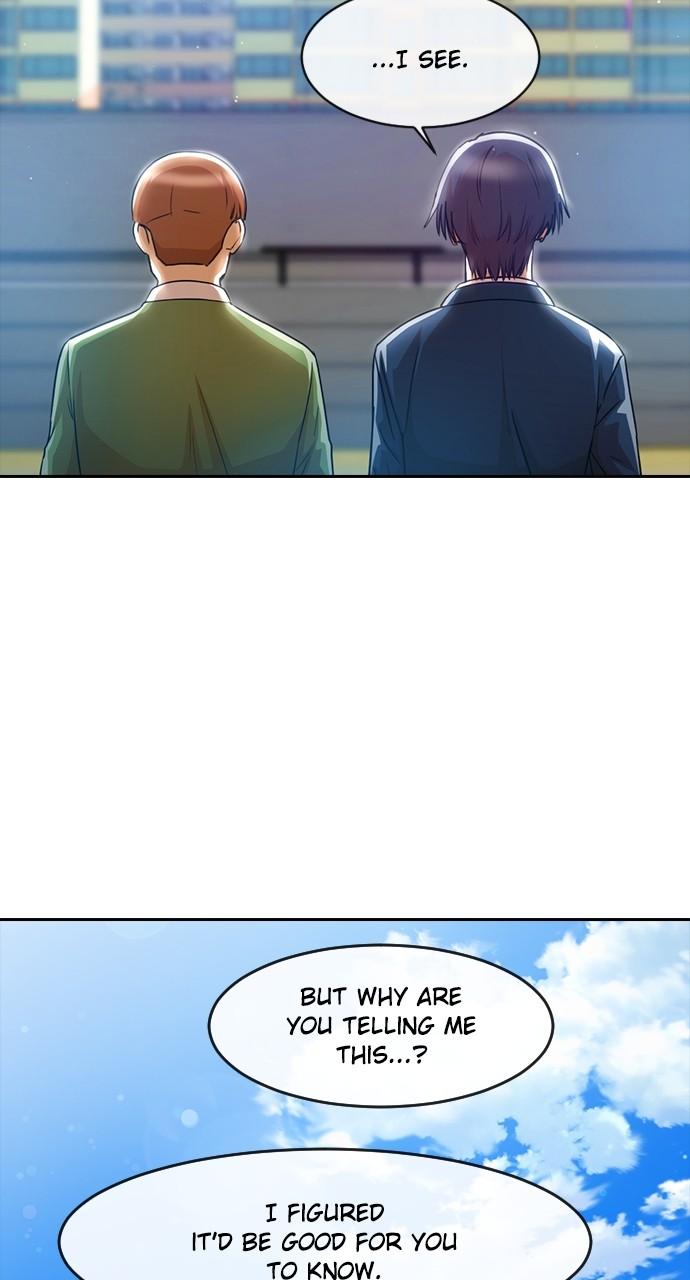 The Girl from Random Chatting! Chap 283 - Next Chap 284
