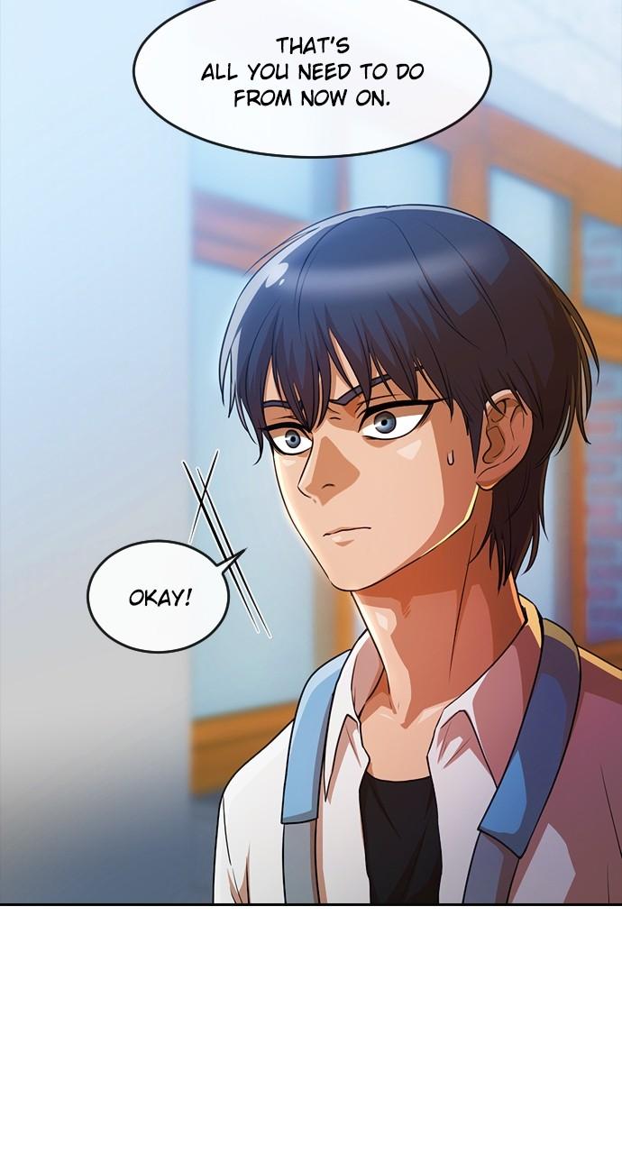 The Girl from Random Chatting! Chap 283 - Next Chap 284