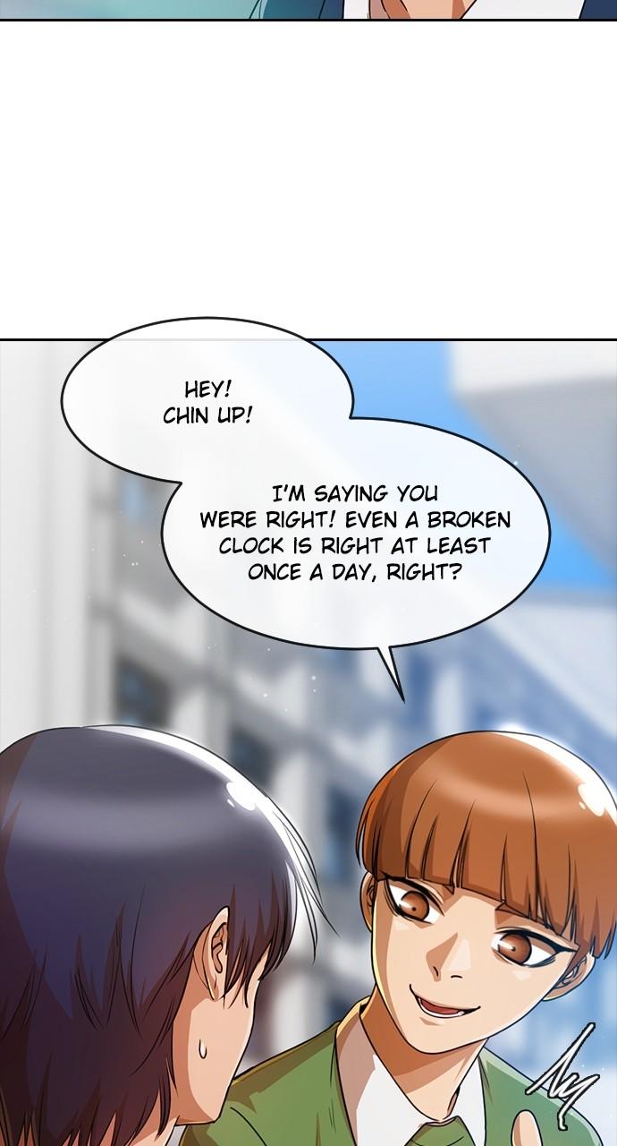 The Girl from Random Chatting! Chap 283 - Next Chap 284