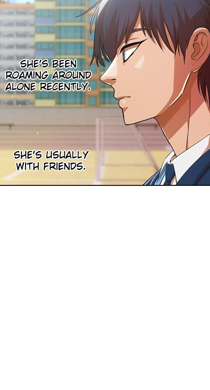 The Girl from Random Chatting! Chap 283 - Next Chap 284