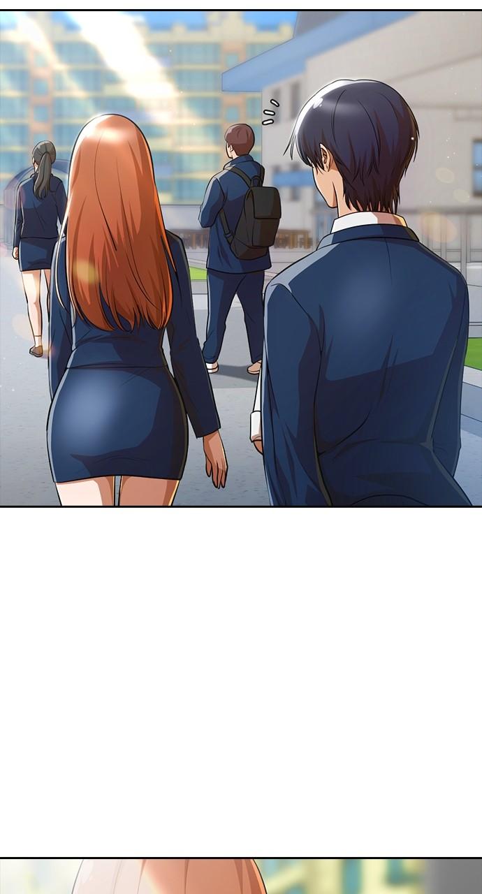 The Girl from Random Chatting! Chap 283 - Next Chap 284