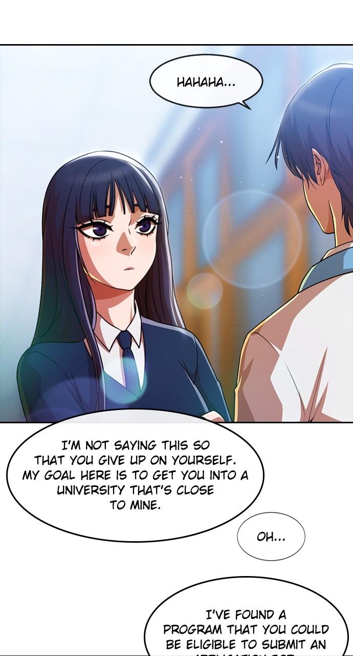 The Girl from Random Chatting! Chap 283 - Next Chap 284