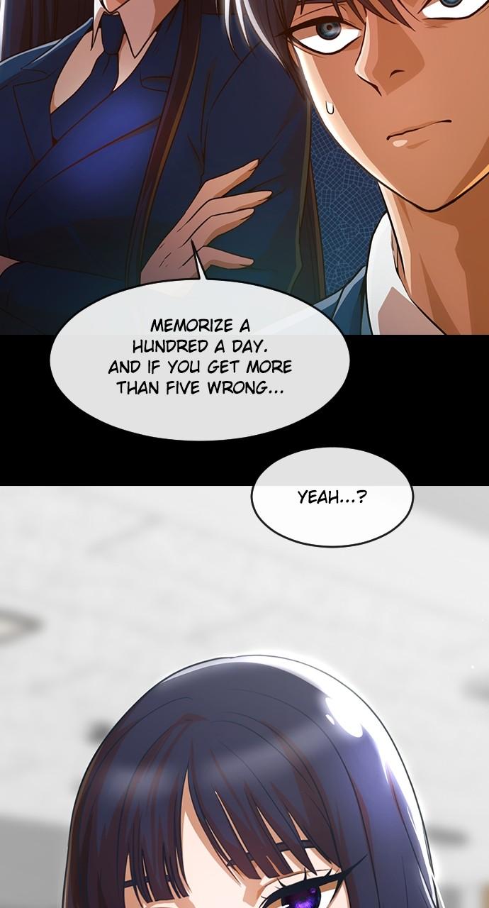 The Girl from Random Chatting! Chap 283 - Next Chap 284