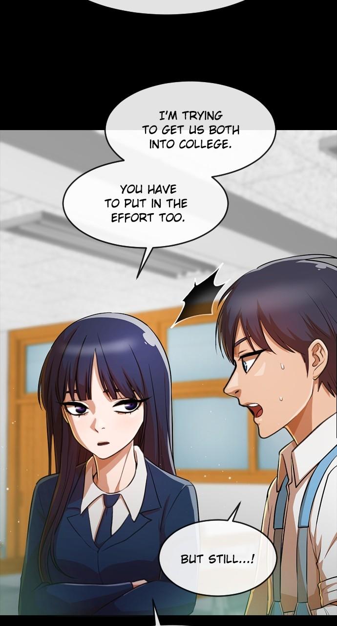 The Girl from Random Chatting! Chap 283 - Next Chap 284