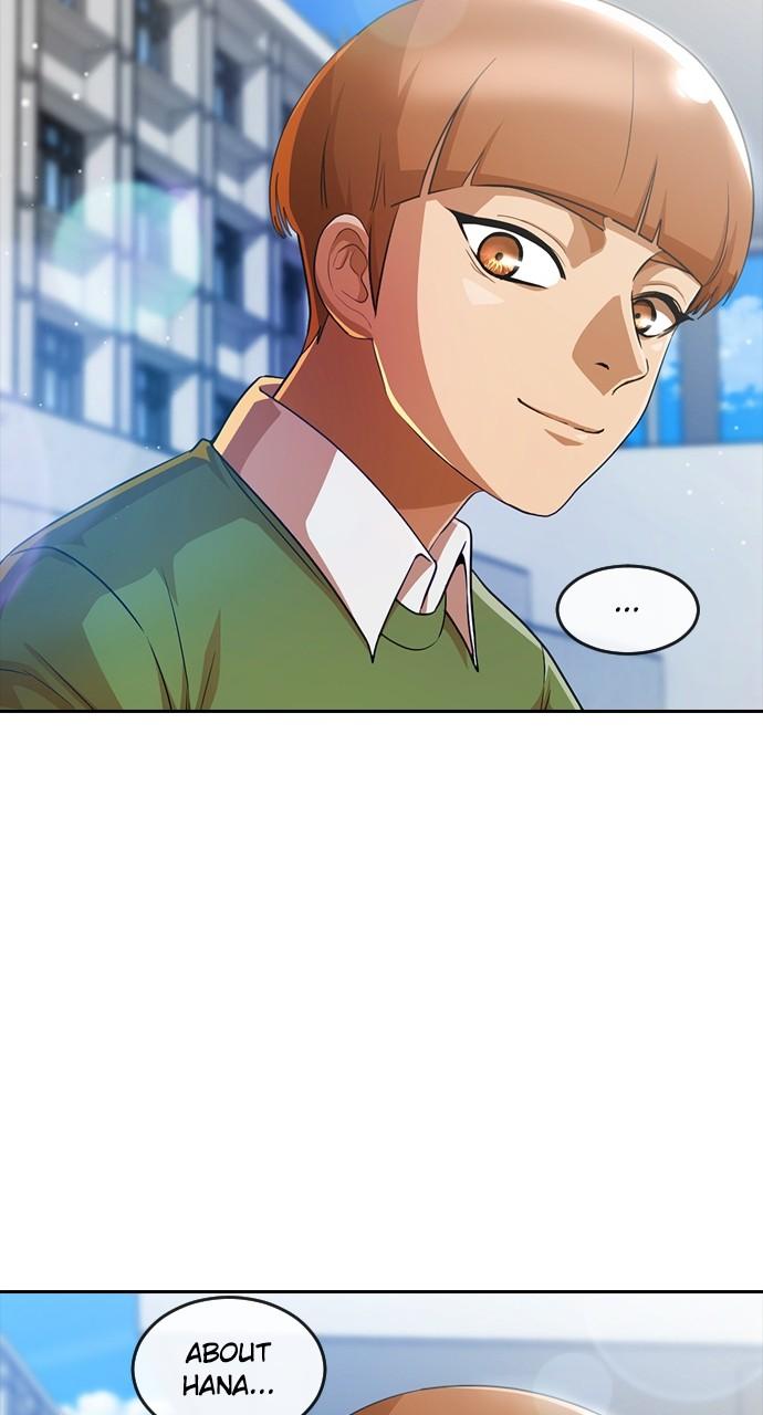 The Girl from Random Chatting! Chap 283 - Next Chap 284