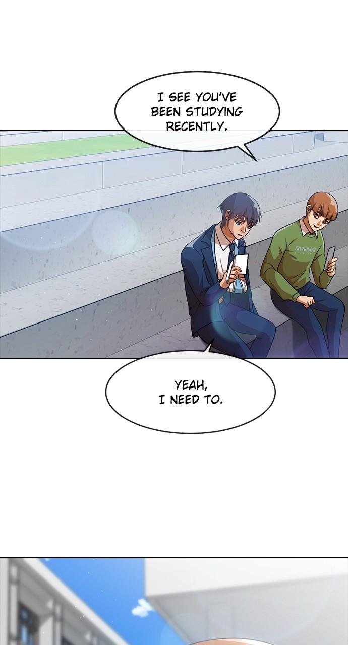 The Girl from Random Chatting! Chap 283 - Next Chap 284