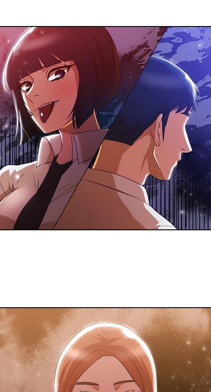 The Girl from Random Chatting! Chap 283 - Next Chap 284