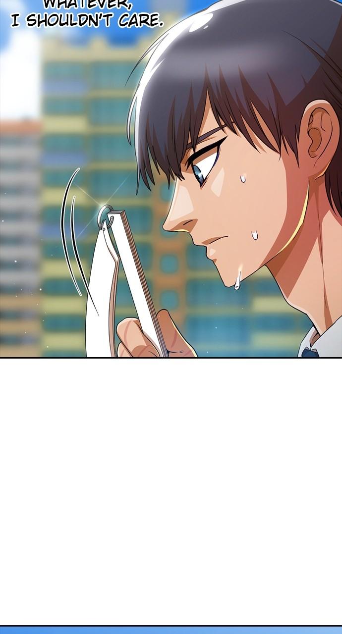 The Girl from Random Chatting! Chap 283 - Next Chap 284