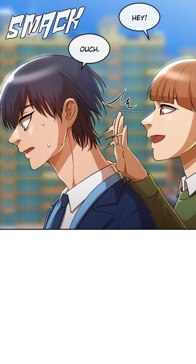 The Girl from Random Chatting! Chap 283 - Next Chap 284