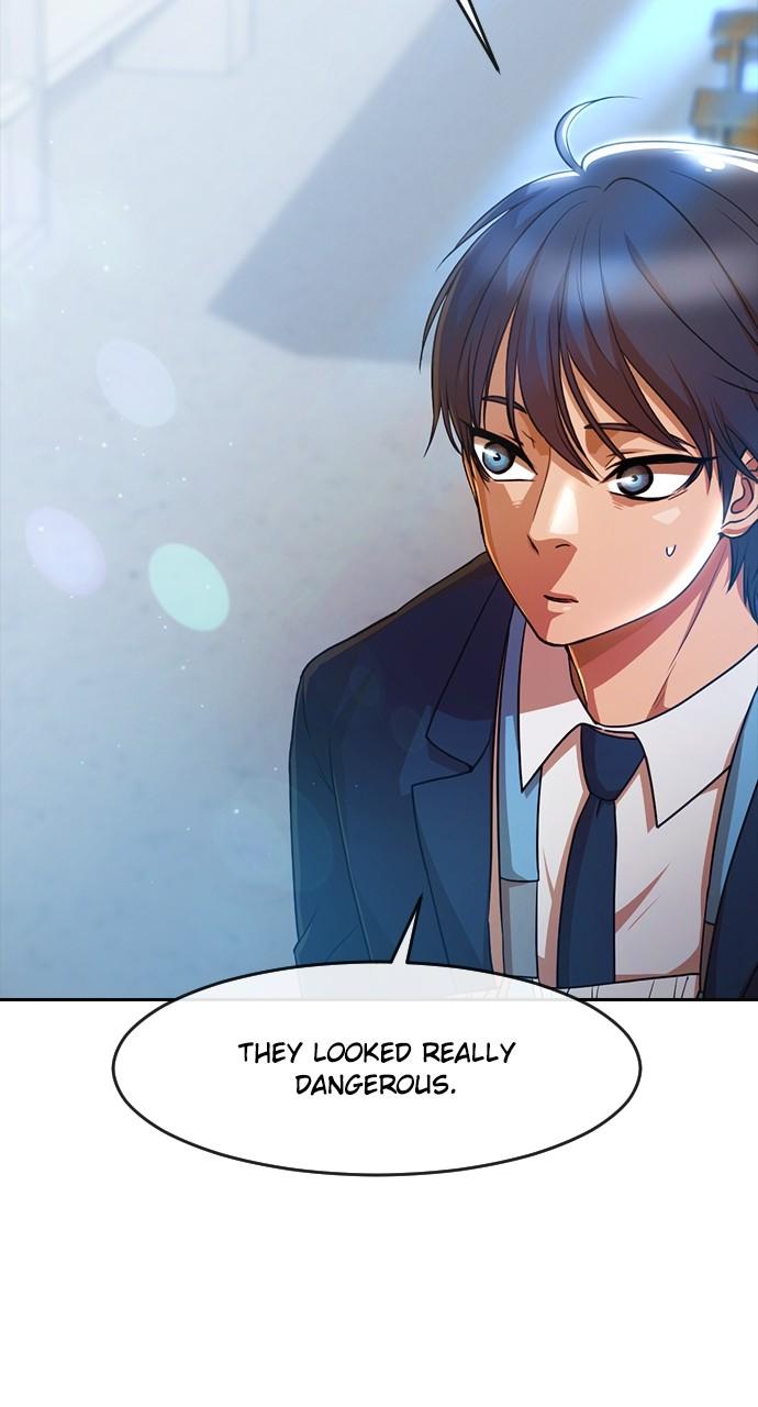 The Girl from Random Chatting! Chap 283 - Next Chap 284