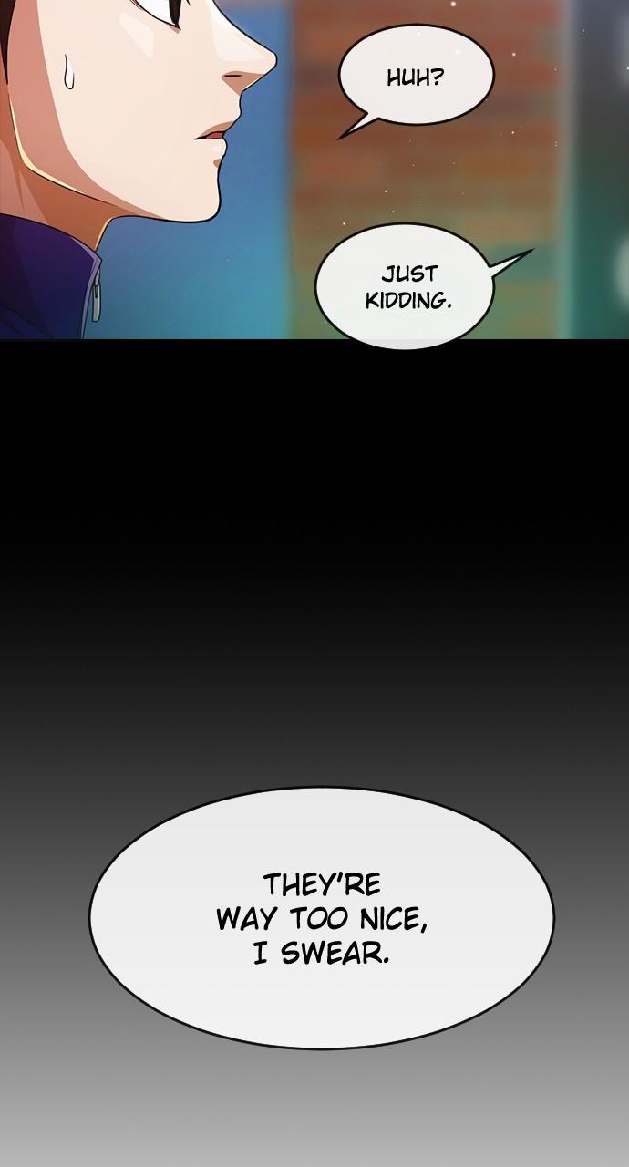 The Girl from Random Chatting! Chap 283 - Next Chap 284