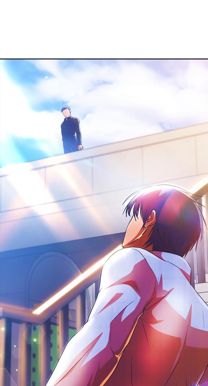 The Girl from Random Chatting! Chap 283 - Next Chap 284
