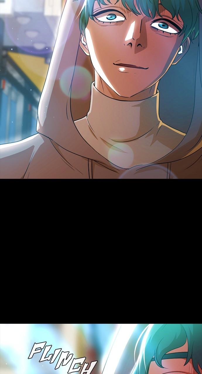 The Girl from Random Chatting! Chap 283 - Next Chap 284