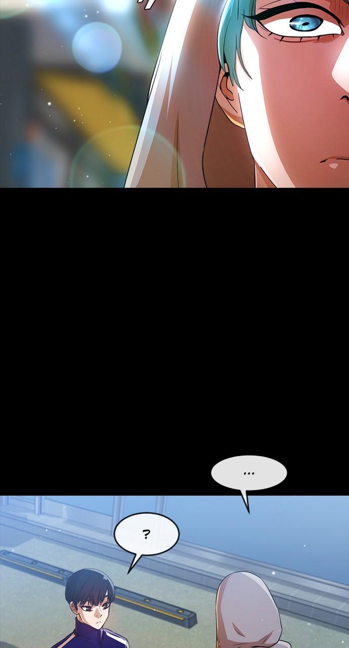 The Girl from Random Chatting! Chap 283 - Next Chap 284