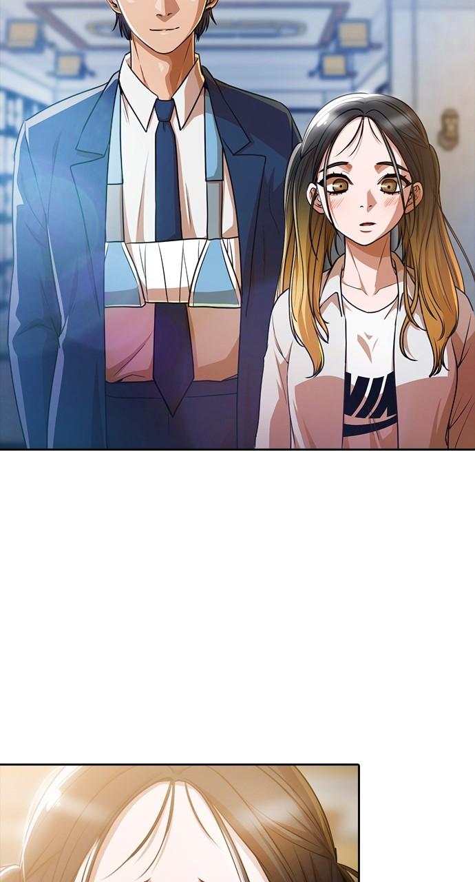 The Girl from Random Chatting! Chap 283 - Next Chap 284