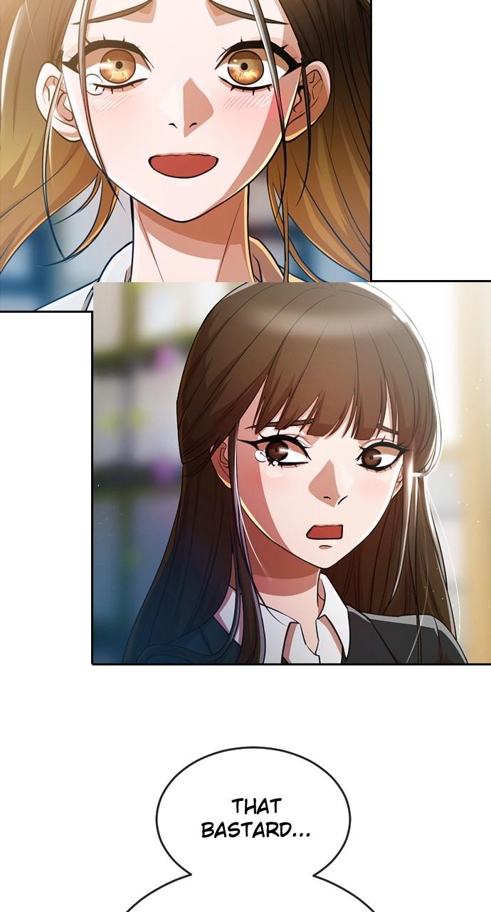 The Girl from Random Chatting! Chap 283 - Next Chap 284