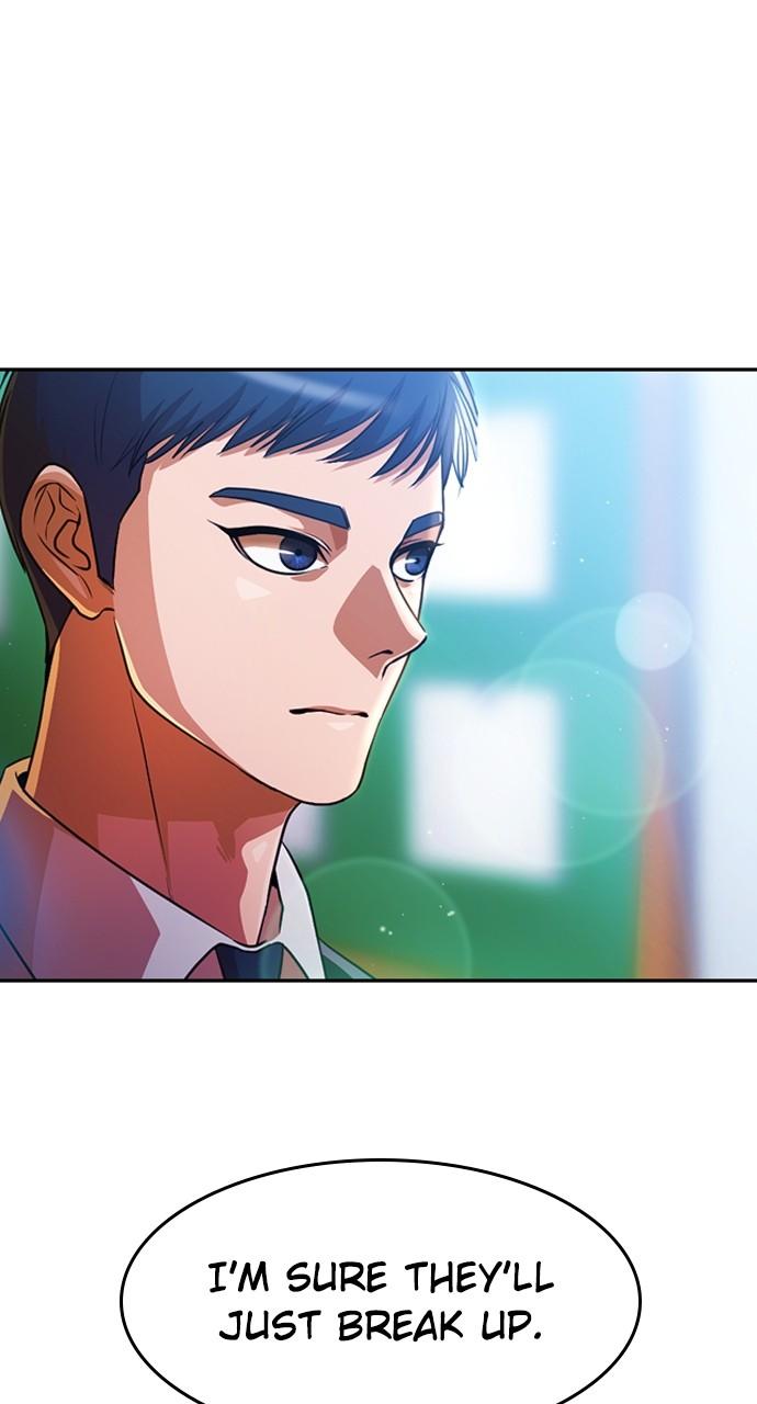 The Girl from Random Chatting! Chap 283 - Next Chap 284