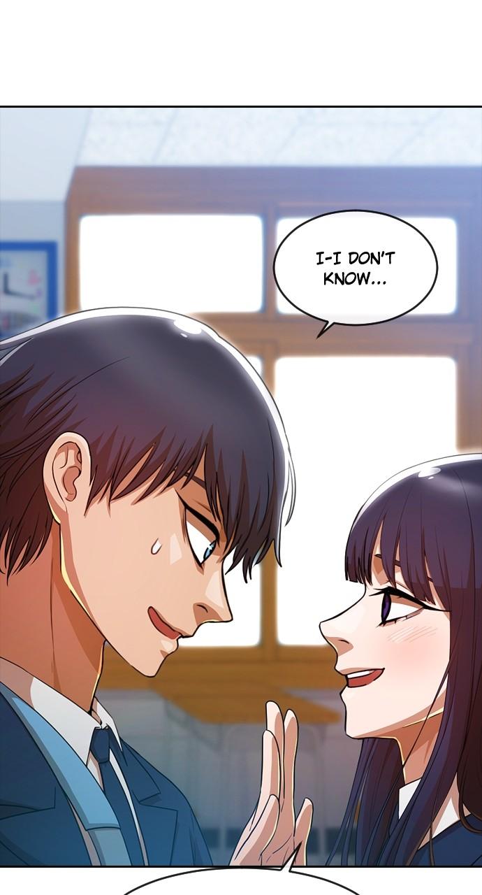 The Girl from Random Chatting! Chap 283 - Next Chap 284