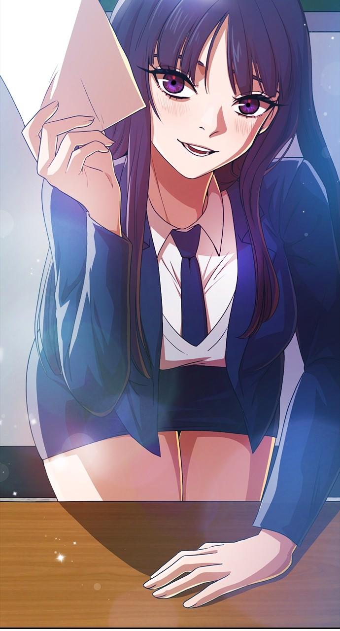 The Girl from Random Chatting! Chap 283 - Next Chap 284