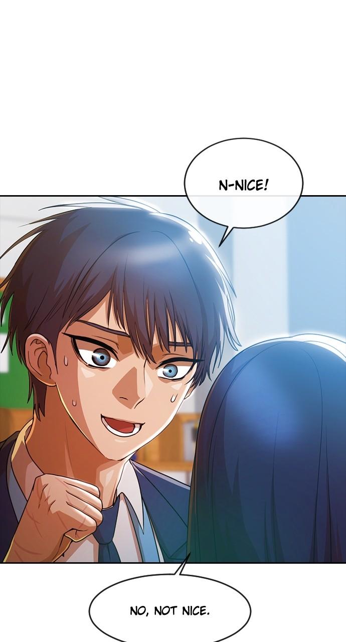 The Girl from Random Chatting! Chap 283 - Next Chap 284