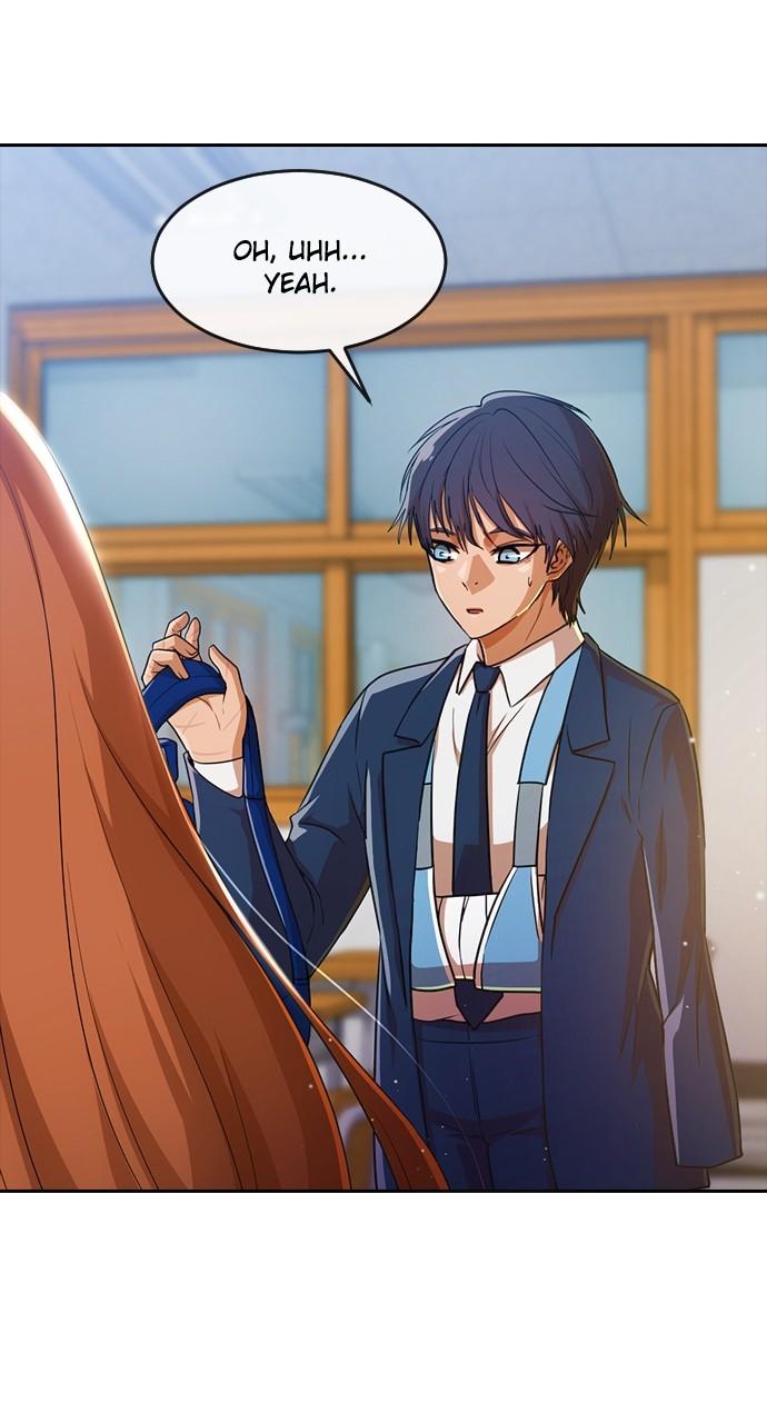 The Girl from Random Chatting! Chap 283 - Next Chap 284