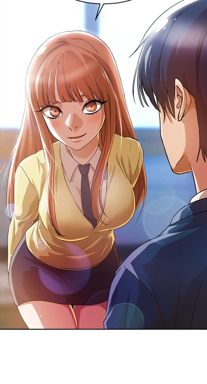 The Girl from Random Chatting! Chap 283 - Next Chap 284