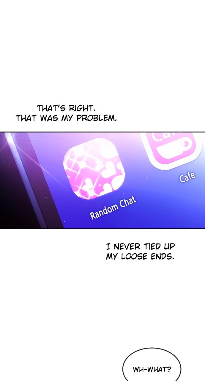 The Girl from Random Chatting! Chap 283 - Next Chap 284