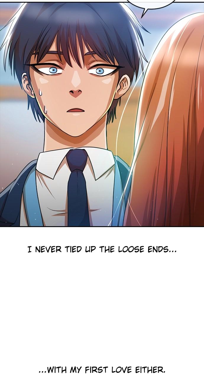 The Girl from Random Chatting! Chap 283 - Next Chap 284