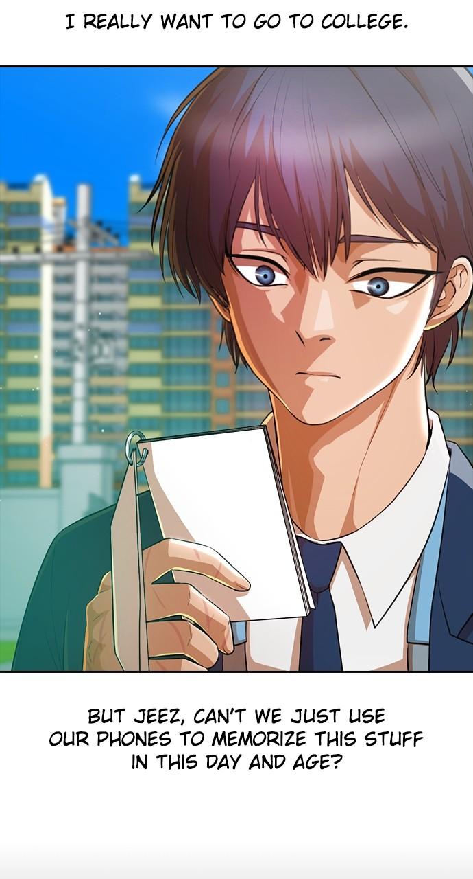 The Girl from Random Chatting! Chap 283 - Next Chap 284